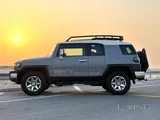 Toyota FJ Cruiser 2022 V6 